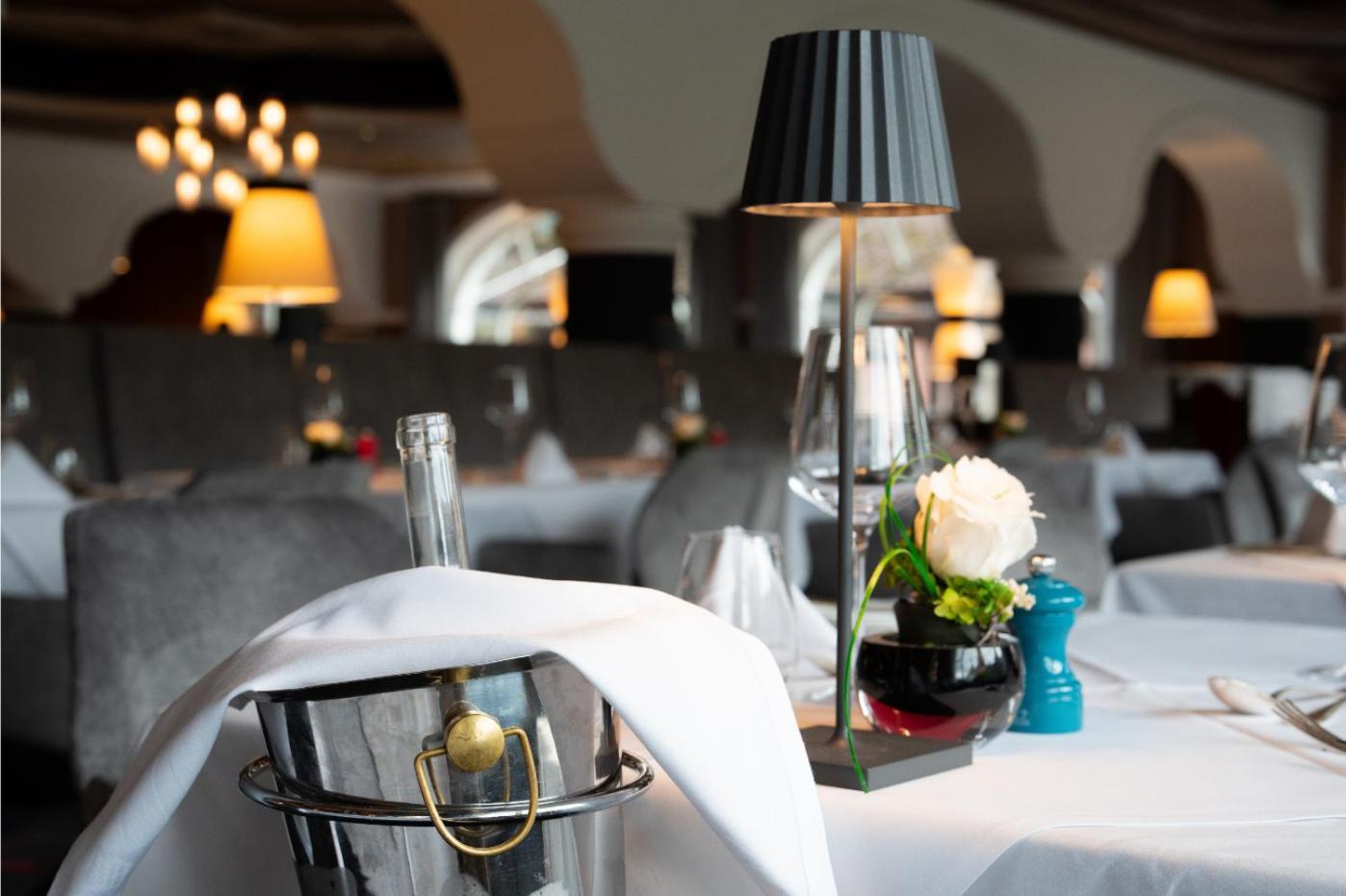 Wellnesshotel ...Liebes Rot-Flueh Haldensee Eksteriør bilde